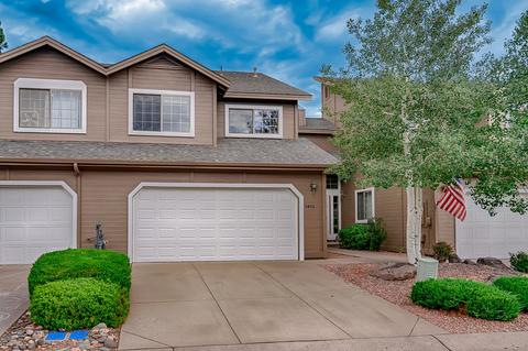 5408 Boulder Run Dr, Flagstaff, AZ 86004 photo 1