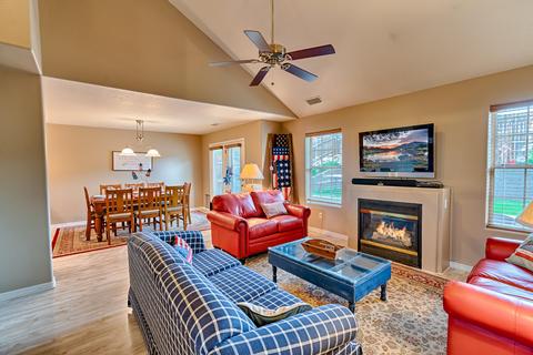 5408 Boulder Run Dr, Flagstaff, AZ 86004 photo 3