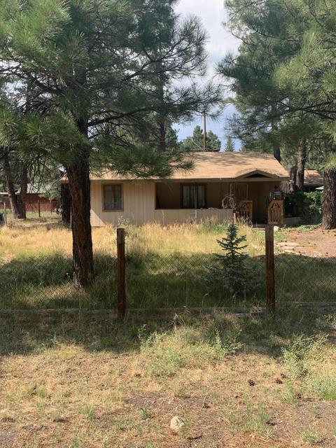 367 Comanche St, Flagstaff, AZ 86005 photo 1