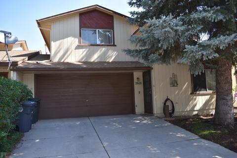 2621 E Jeffrey Loop, Flagstaff, AZ 86004 photo 1