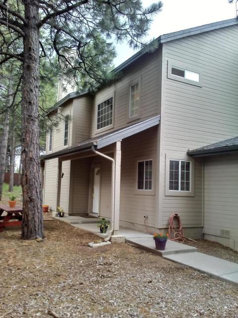 3880 S Ox Bow Loop, Flagstaff, AZ 86005 photo 1