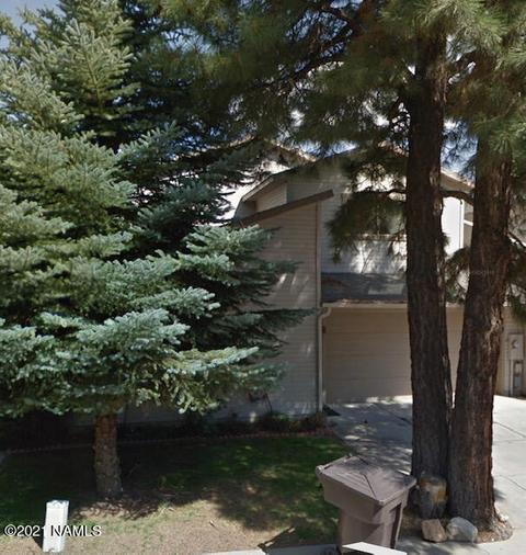 3211 N Kyle Loop, Flagstaff, AZ 86004 photo 1