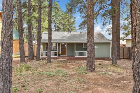 178 Comanche St, Flagstaff, AZ 86005 photo 1