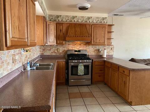 7805 E Gemini Dr, Flagstaff, AZ 86004 photo 5