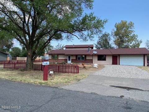 7805 E Gemini Dr, Flagstaff, AZ 86004 photo 1