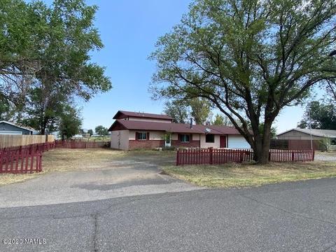 7805 E Gemini Dr, Flagstaff, AZ 86004 photo 2