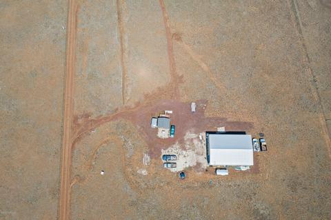 12417 E Tanner Ranch Rd, Williams, AZ 86046 photo 22
