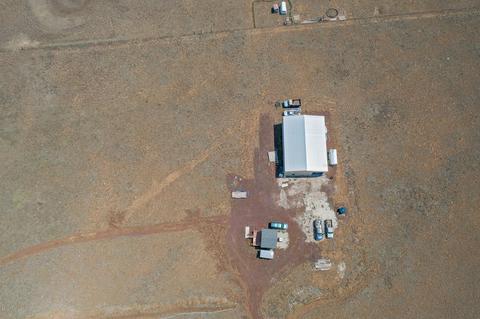 12417 E Tanner Ranch Rd, Williams, AZ 86046 photo 23