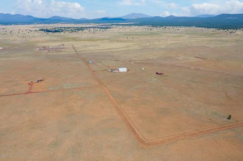 12417 E Tanner Ranch Rd, Williams, AZ 86046 photo 13
