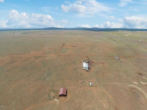 12417 E Tanner Ranch Rd, Williams, AZ 86046 photo 16
