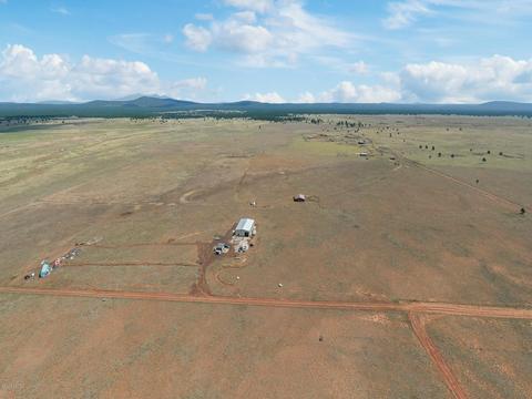 12417 E Tanner Ranch Rd, Williams, AZ 86046 photo 15