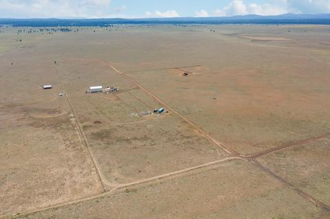 12417 E Tanner Ranch Rd, Williams, AZ 86046 photo 12