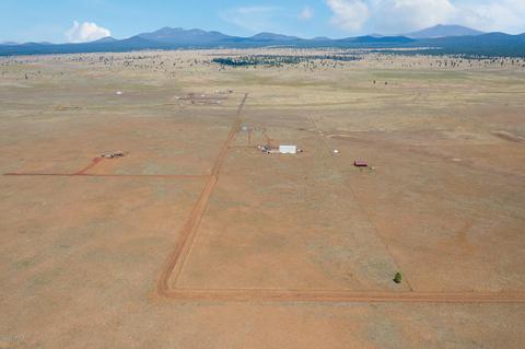 12417 E Tanner Ranch Rd, Williams, AZ 86046 photo 1