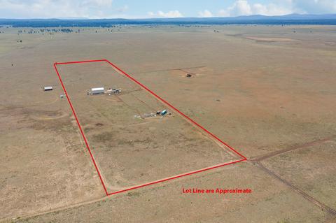 12417 E Tanner Ranch Rd, Williams, AZ 86046 photo 11