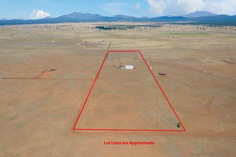 12417 E Tanner Ranch Rd, Williams, AZ 86046 photo 2
