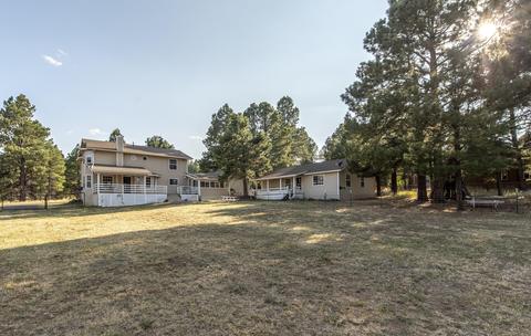 119 Moonlit Trl, Flagstaff, AZ 86005 photo 30