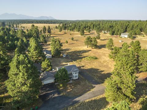 119 Moonlit Trl, Flagstaff, AZ 86005 photo 1