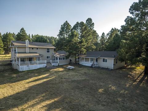 119 Moonlit Trl, Flagstaff, AZ 86005 photo 49