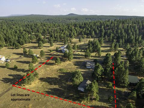 119 Moonlit Trl, Flagstaff, AZ 86005 photo 56