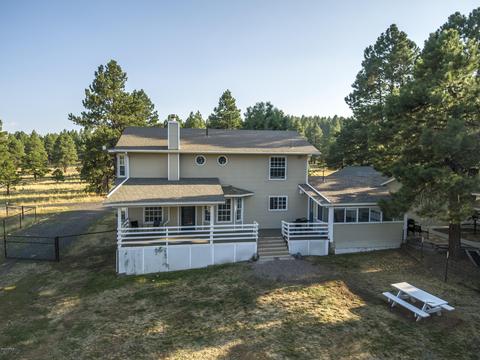 119 Moonlit Trl, Flagstaff, AZ 86005 photo 50