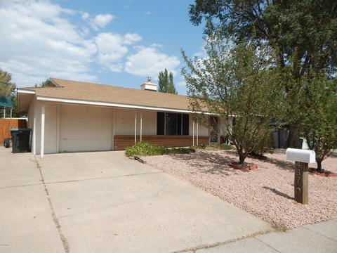 4870 E Tomahawk Dr, Flagstaff, AZ 86004 photo 1