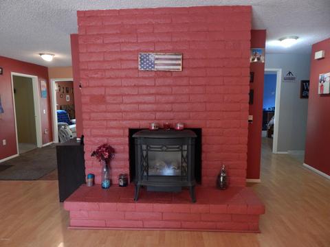 4870 E Tomahawk Dr, Flagstaff, AZ 86004 photo 8