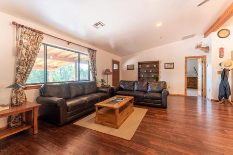 416 E Nighthawk Ln, Williams, AZ 86046 photo 11