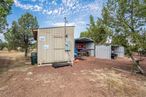 416 E Nighthawk Ln, Williams, AZ 86046 photo 26