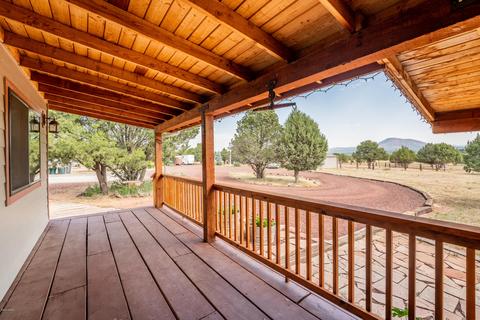 416 E Nighthawk Ln, Williams, AZ 86046 photo 5