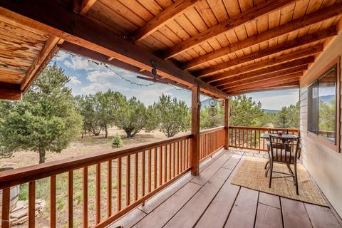 416 E Nighthawk Ln, Williams, AZ 86046 photo 4