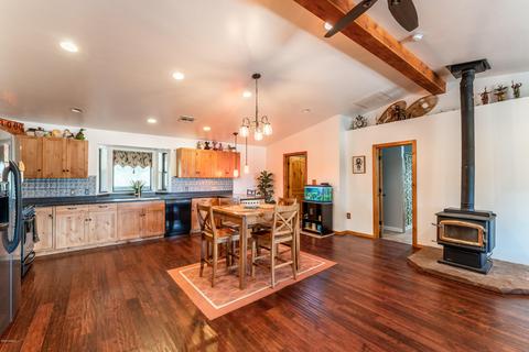 416 E Nighthawk Ln, Williams, AZ 86046 photo 12
