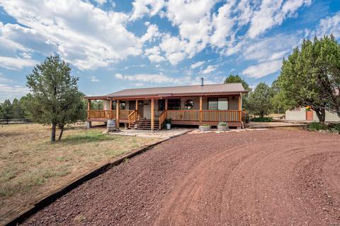 416 E Nighthawk Ln, Williams, AZ 86046 photo 3