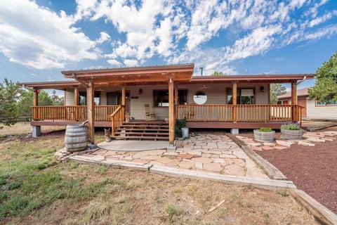 416 E Nighthawk Ln, Williams, AZ 86046 photo 2