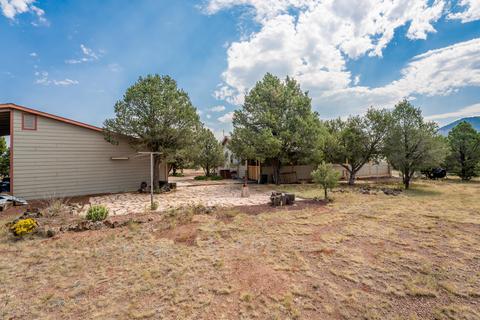 416 E Nighthawk Ln, Williams, AZ 86046 photo 8