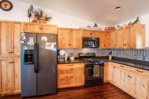 416 E Nighthawk Ln, Williams, AZ 86046 photo 14