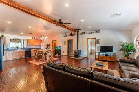 416 E Nighthawk Ln, Williams, AZ 86046 photo 9