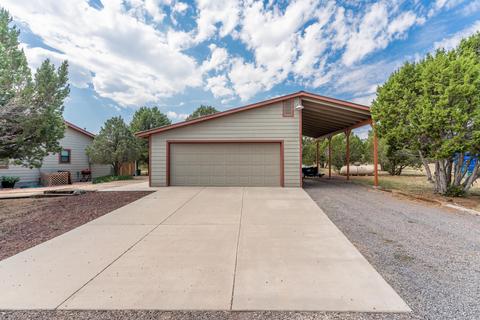 416 E Nighthawk Ln, Williams, AZ 86046 photo 7