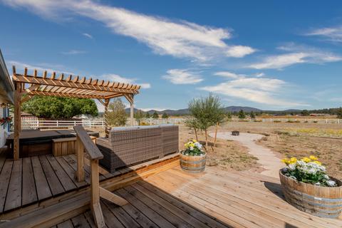 11075 Edith Dr, Flagstaff, AZ 86004 photo 6