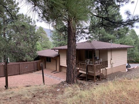 1007 E Hillcrest Dr, Flagstaff, AZ 86004 photo 29