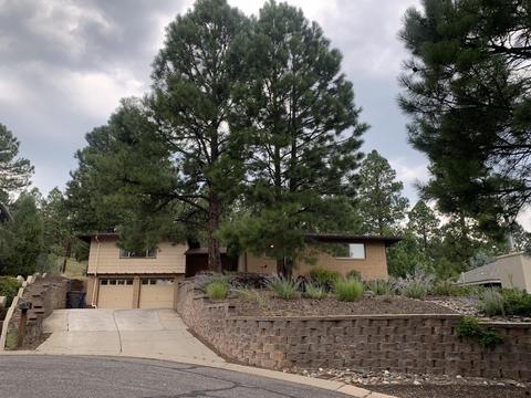 1007 E Hillcrest Dr, Flagstaff, AZ 86004 photo 31