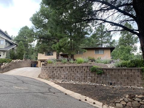 1007 E Hillcrest Dr, Flagstaff, AZ 86004 photo 32
