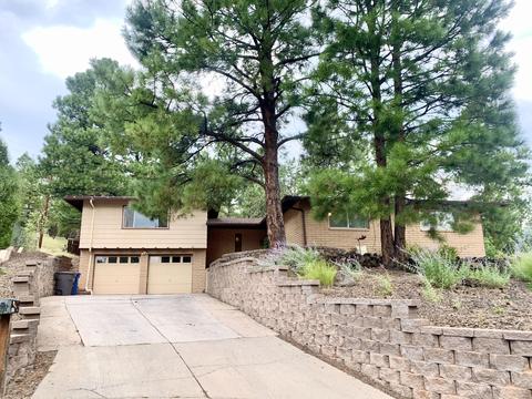 1007 E Hillcrest Dr, Flagstaff, AZ 86004 photo 1