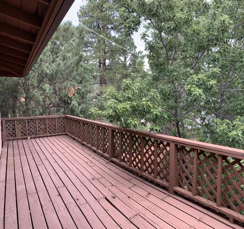 1007 E Hillcrest Dr, Flagstaff, AZ 86004 photo 24