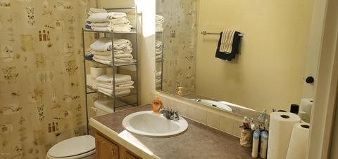 4675 N Ten Tanks Rd, Ash Fork, AZ 86320 photo 11