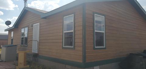 4675 N Ten Tanks Rd, Ash Fork, AZ 86320 photo 1