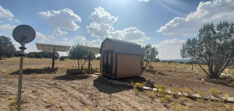 4675 N Ten Tanks Rd, Ash Fork, AZ 86320 photo 25