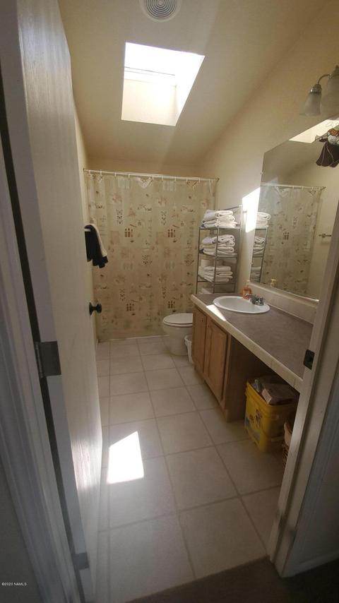 4675 N Ten Tanks Rd, Ash Fork, AZ 86320 photo 10