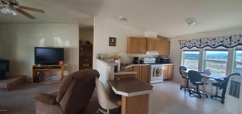 4675 N Ten Tanks Rd, Ash Fork, AZ 86320 photo 12