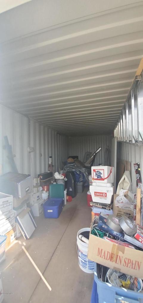 4675 N Ten Tanks Rd, Ash Fork, AZ 86320 photo 28