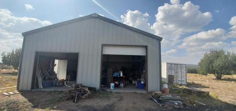 4675 N Ten Tanks Rd, Ash Fork, AZ 86320 photo 23